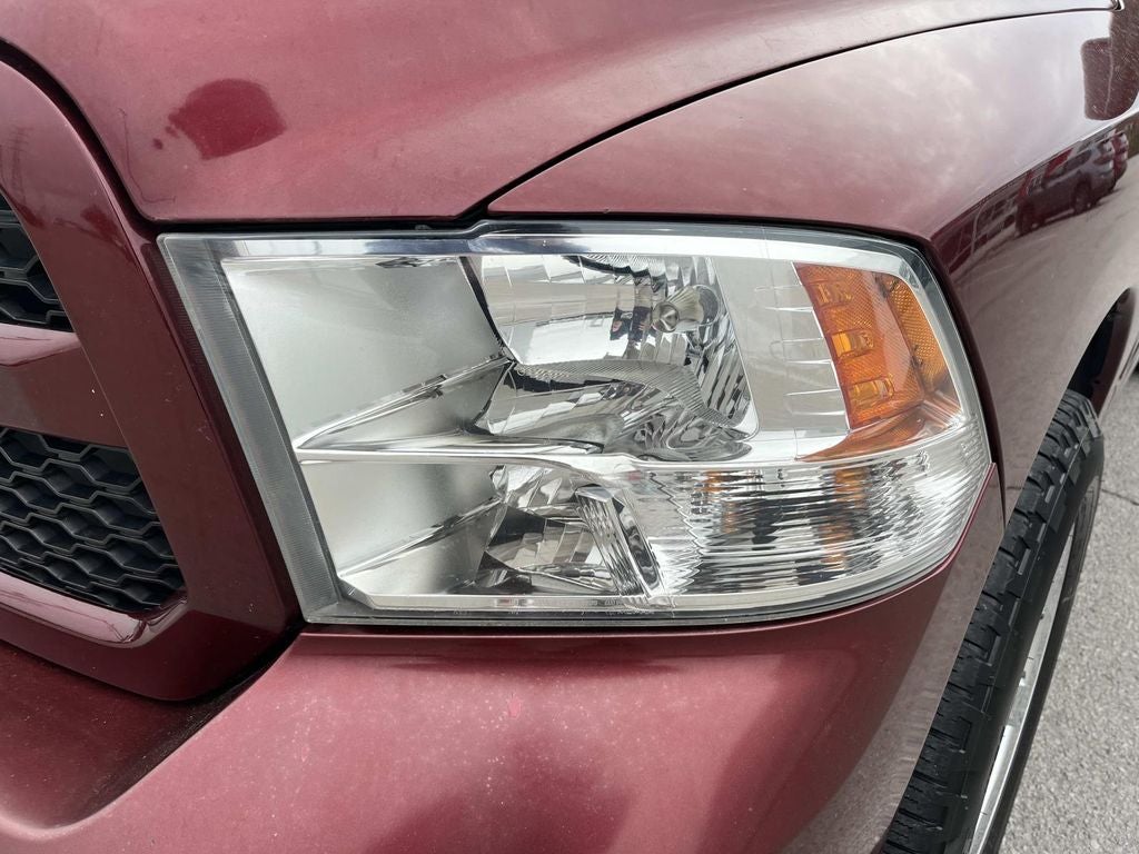 2016 RAM 1500 Express