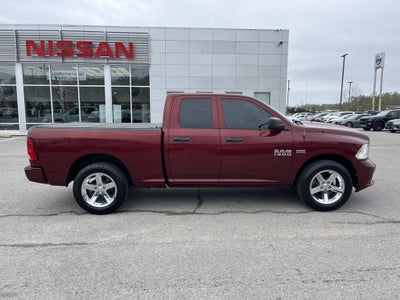 2016 RAM 1500 Express
