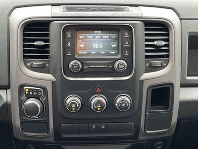 2016 RAM 1500 Express