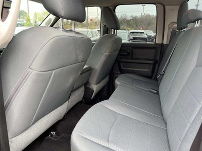 2016 RAM 1500 Express