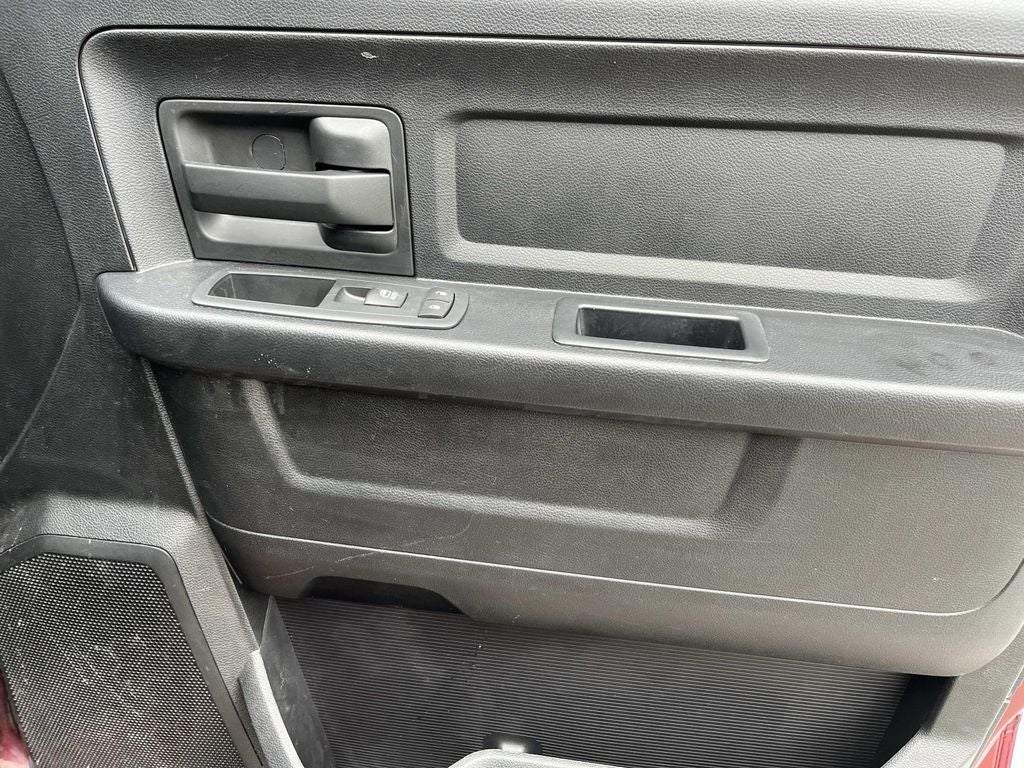 2016 RAM 1500 Express