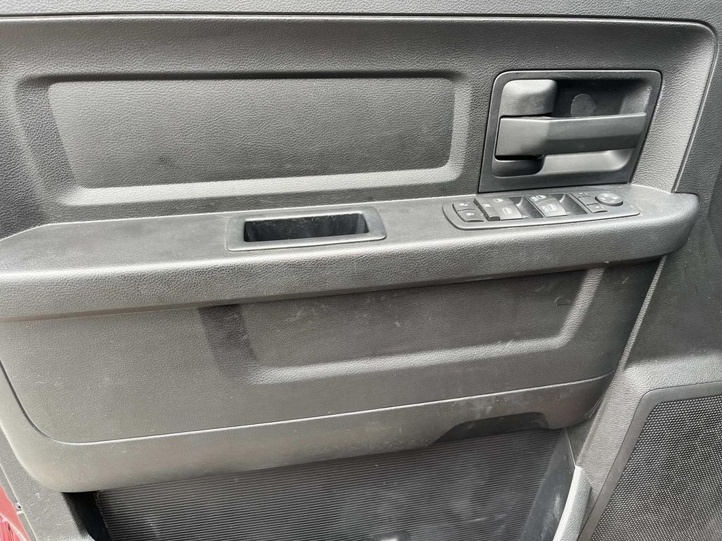 2016 RAM 1500 Express