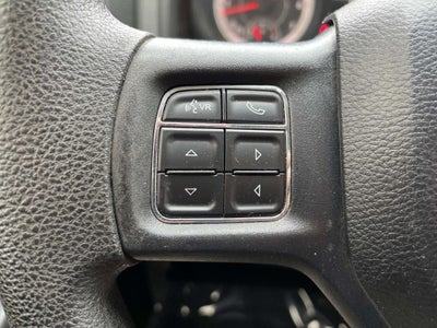 2016 RAM 1500 Express