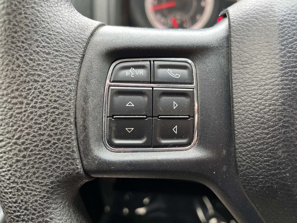 2016 RAM 1500 Express