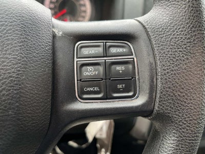 2016 RAM 1500 Express