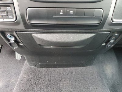 2024 RAM 1500 Classic SLT TRADESMAN