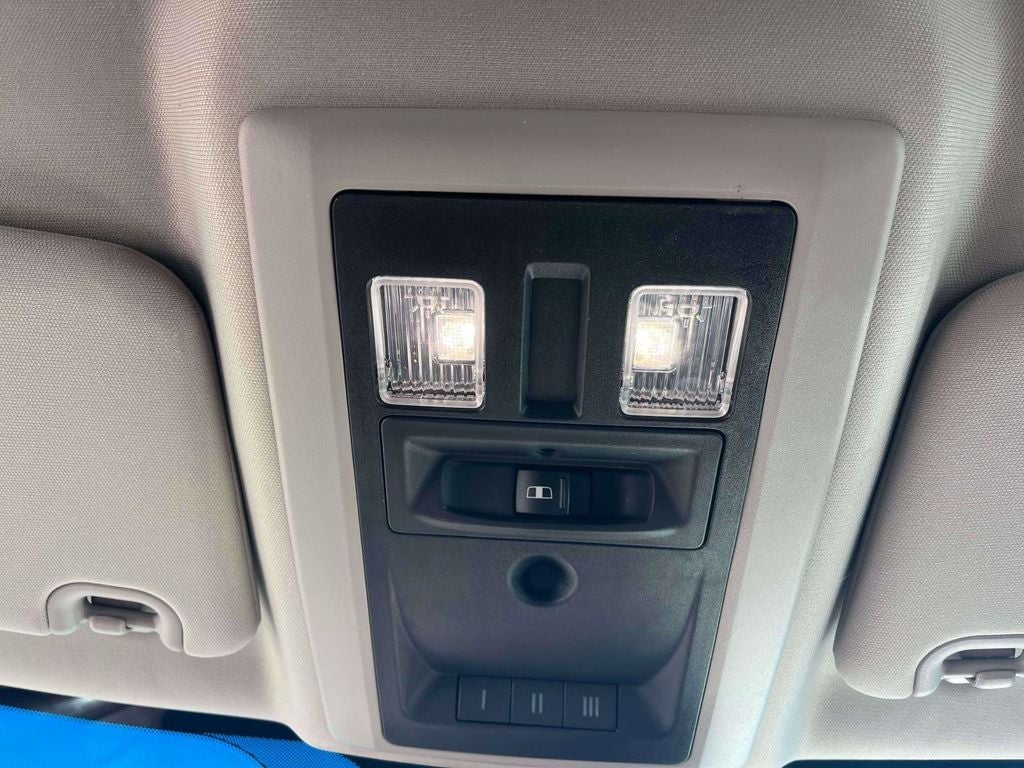 2017 RAM 1500 Laramie Longhorn