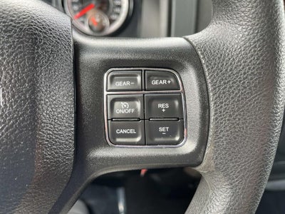 2019 RAM 1500 Classic SLT