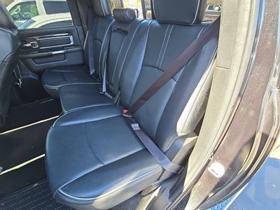 2017 RAM 1500 Limited