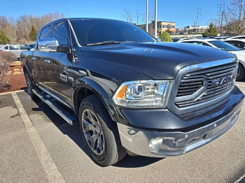 2017 RAM 1500 Limited