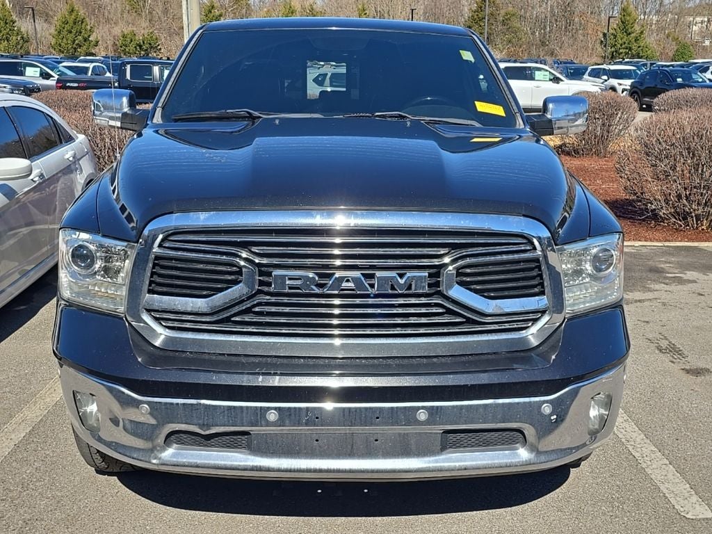 2017 RAM 1500 Limited