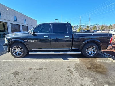 2017 RAM 1500 Limited