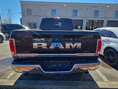 2017 RAM 1500 Limited