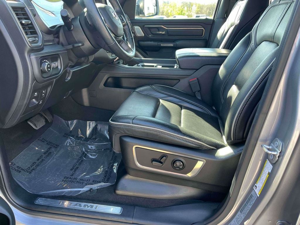 2020 RAM 1500 Limited