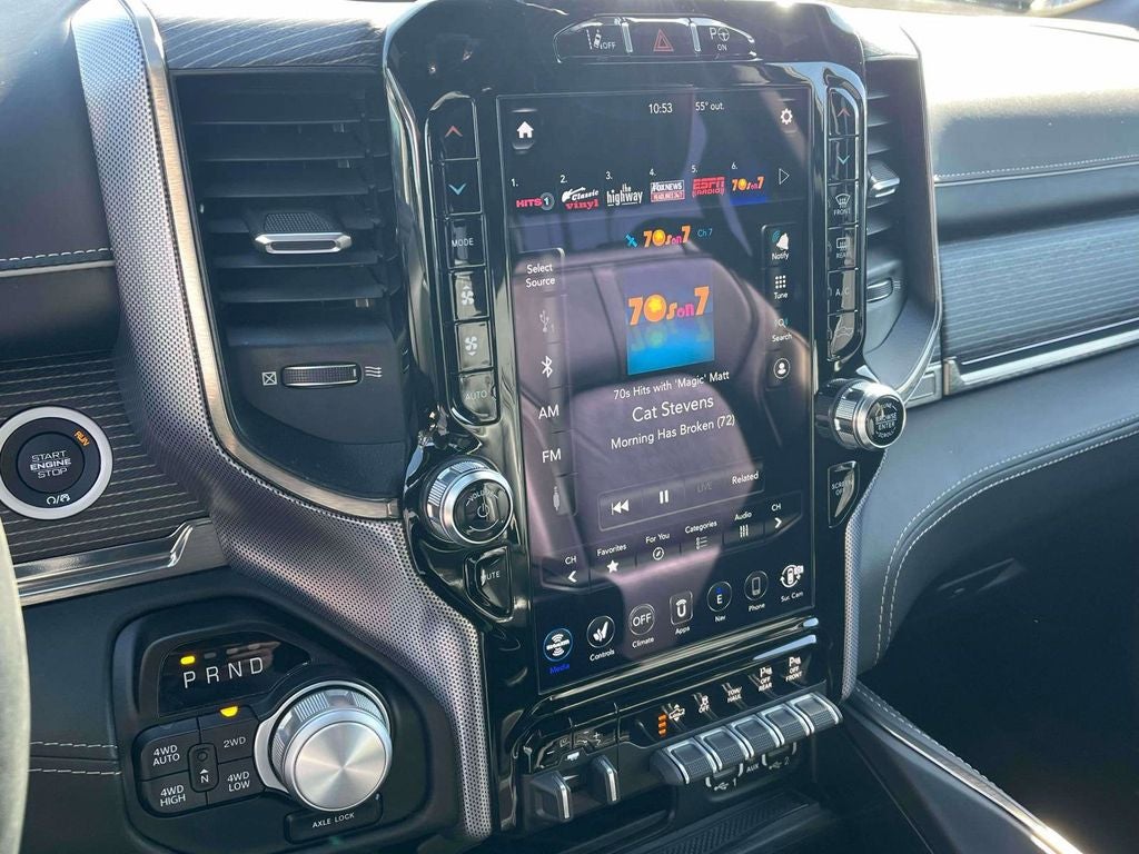 2020 RAM 1500 Limited