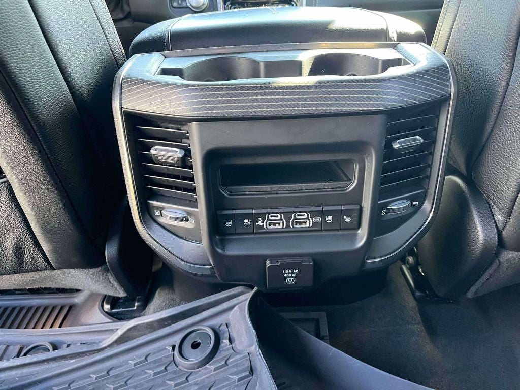 2020 RAM 1500 Limited