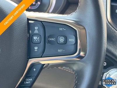 2025 RAM 1500 Limited