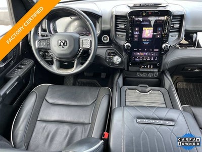 2025 RAM 1500 Limited