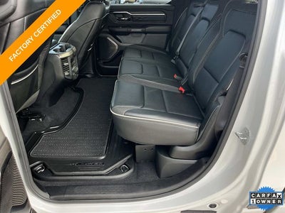 2025 RAM 1500 Limited