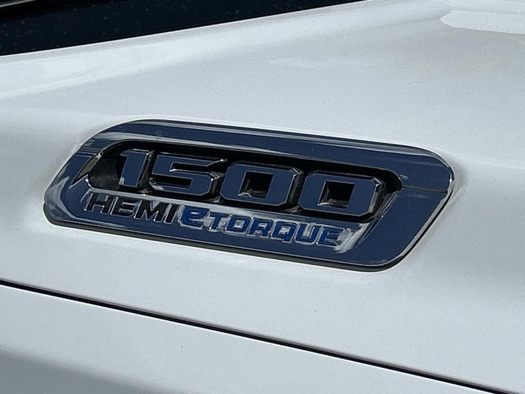 2024 RAM 1500 Limited