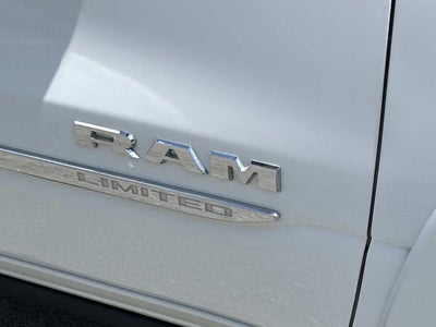 2024 RAM 1500 Limited