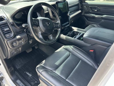 2024 RAM 1500 Limited