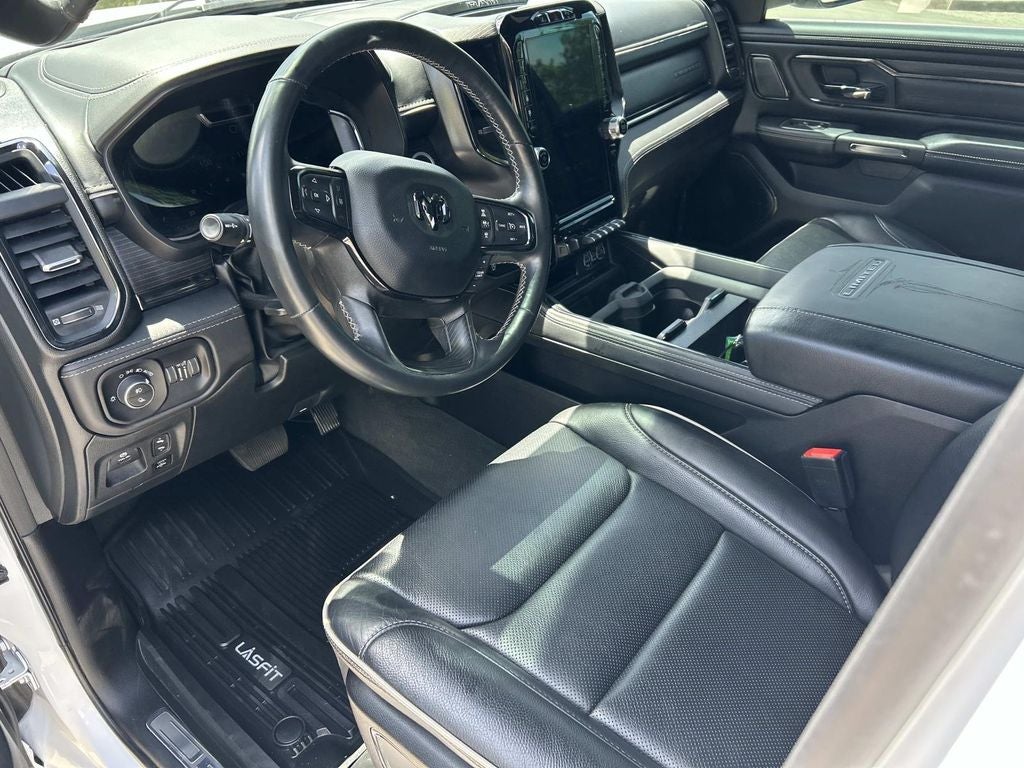 2024 RAM 1500 Limited