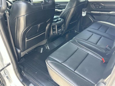 2024 RAM 1500 Limited