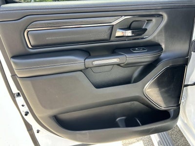 2024 RAM 1500 Limited