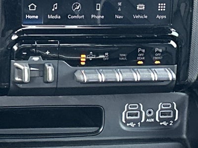2024 RAM 1500 Limited