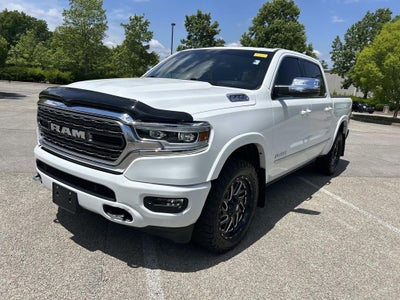2024 RAM 1500 Limited