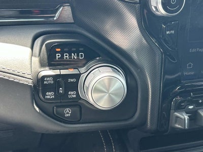 2024 RAM 1500 Limited
