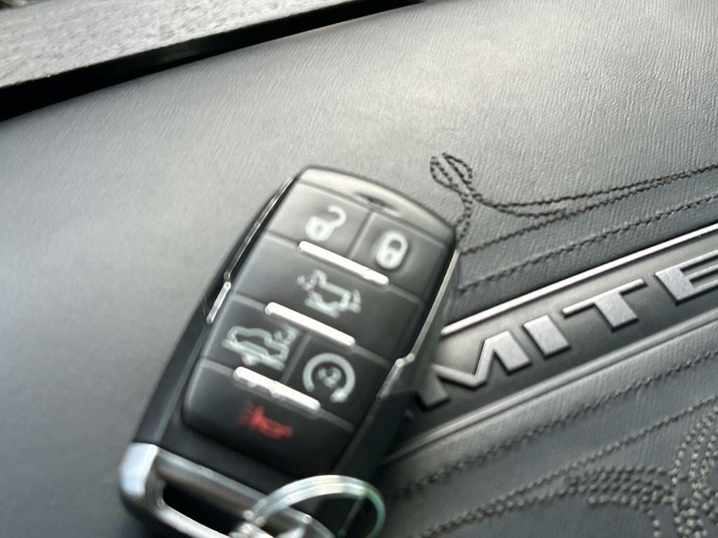 2024 RAM 1500 Limited