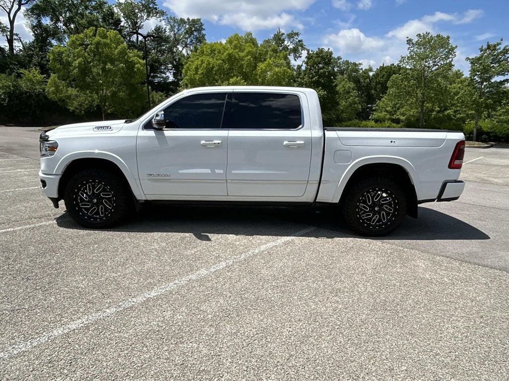 2024 RAM 1500 Limited