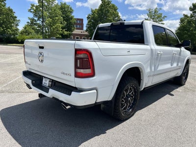 2024 RAM 1500 Limited