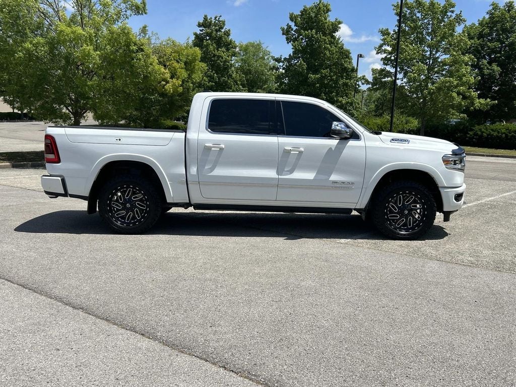 2024 RAM 1500 Limited