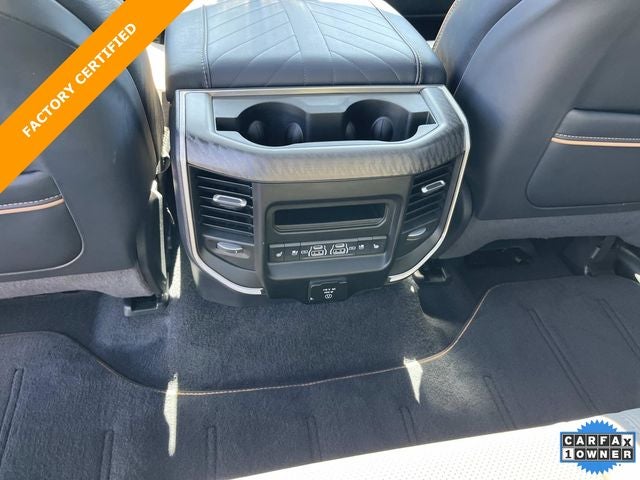2025 RAM 1500 Tungsten