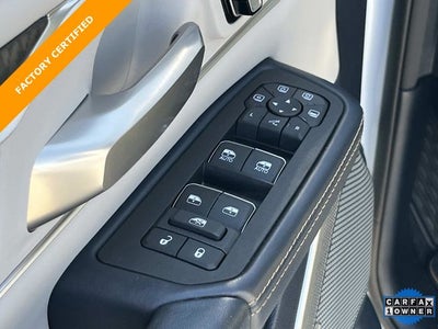 2025 RAM 1500 Tungsten
