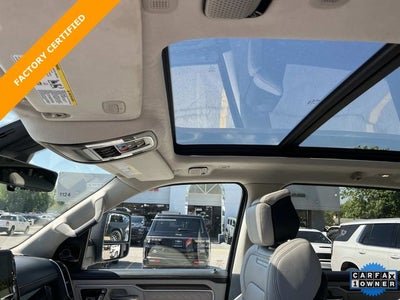 2025 RAM 1500 Tungsten