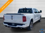 2025 RAM 1500 Tungsten