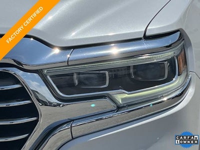 2021 RAM 1500 Limited