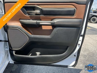 2021 RAM 1500 Limited