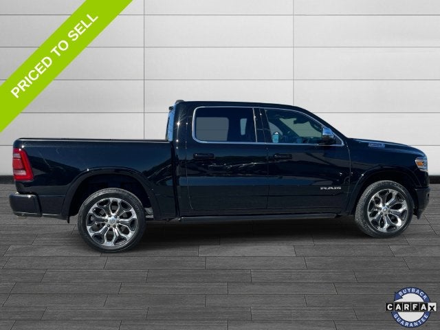 2023 RAM 1500 Limited