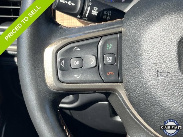 2023 RAM 1500 Limited