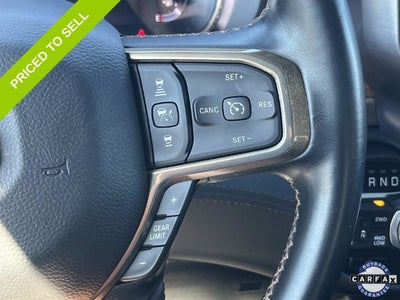 2023 RAM 1500 Limited