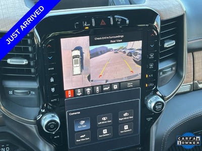 2023 RAM 1500 Limited