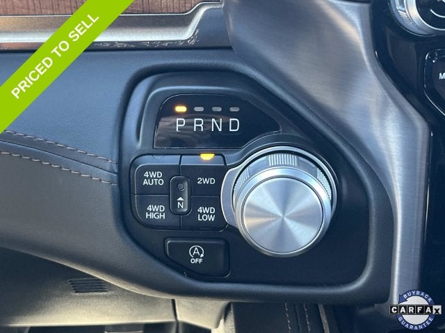 2023 RAM 1500 Limited