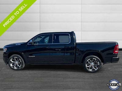 2023 RAM 1500 Limited