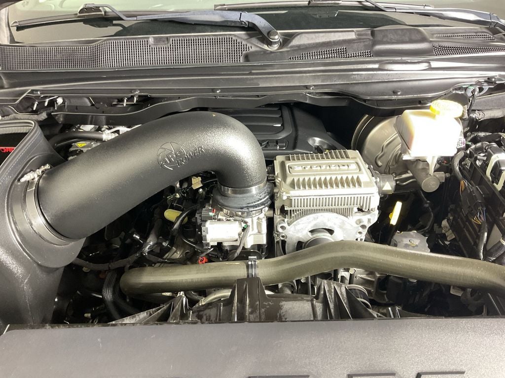 2023 RAM 1500 Rebel