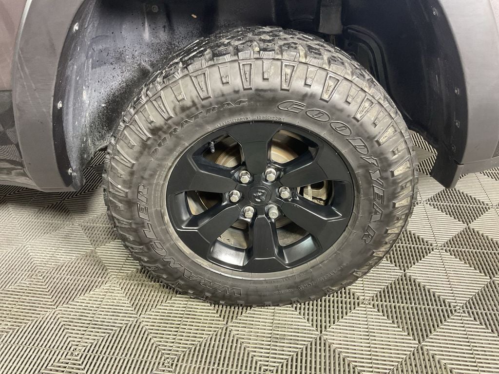 2023 RAM 1500 Rebel